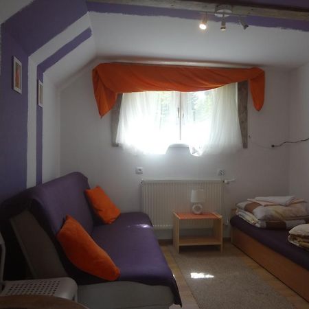 Pokoje Goscinne Mirena Karpacz Buitenkant foto