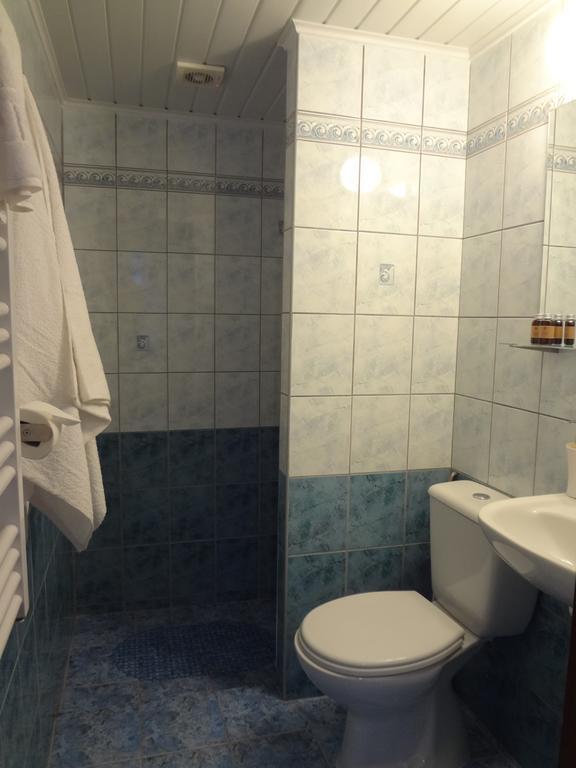 Pokoje Goscinne Mirena Karpacz Kamer foto