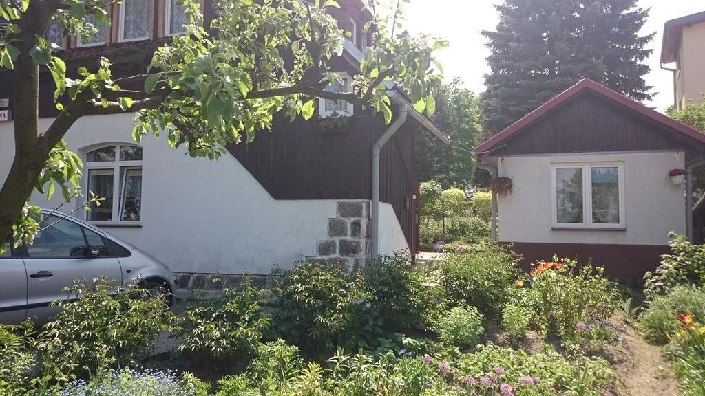 Pokoje Goscinne Mirena Karpacz Buitenkant foto
