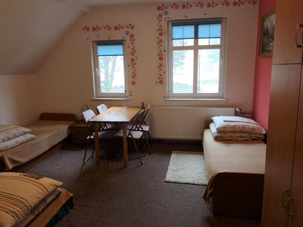 Pokoje Goscinne Mirena Karpacz Buitenkant foto